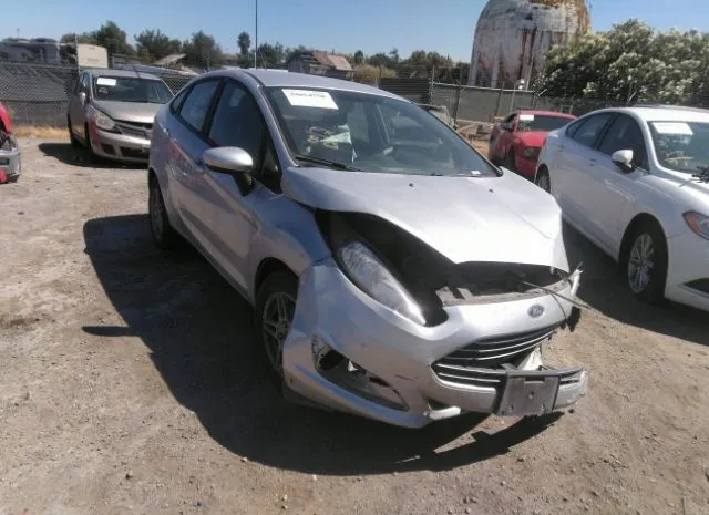 FORD FIESTA 2019 3fadp4bj5km112485