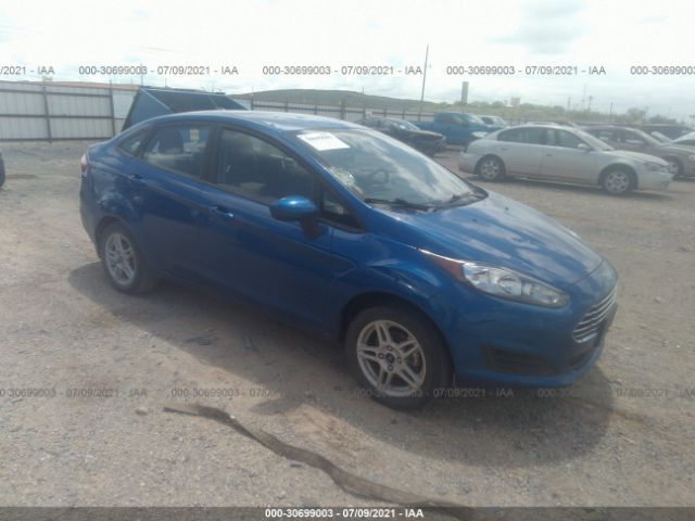 FORD FIESTA 2019 3fadp4bj5km114852