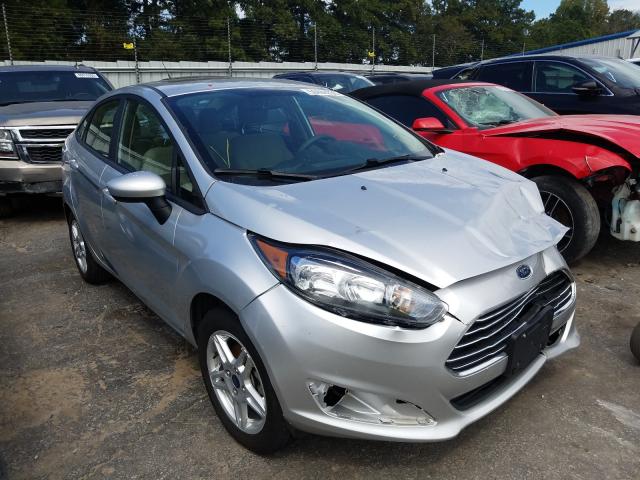 FORD FIESTA SE 2019 3fadp4bj5km117508