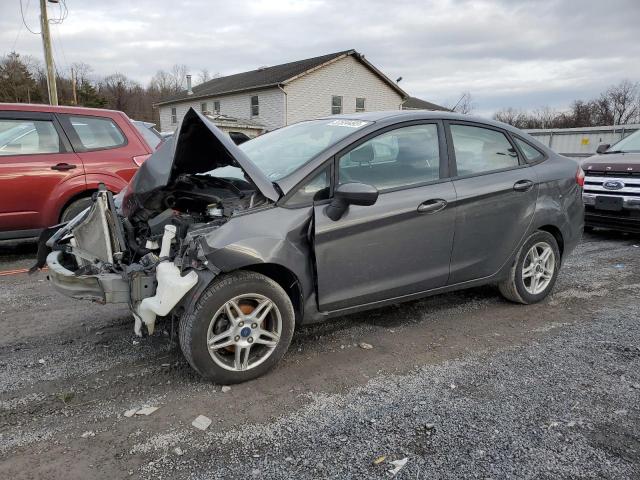 FORD FIESTA SE 2019 3fadp4bj5km117749