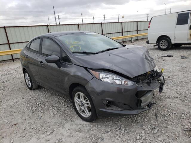 FORD FIESTA SE 2019 3fadp4bj5km118030