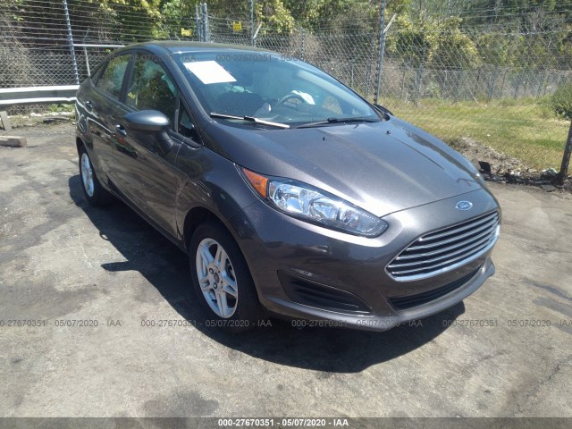 FORD FIESTA 2019 3fadp4bj5km118822