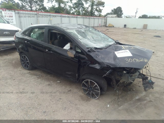 FORD FIESTA 2019 3fadp4bj5km119369