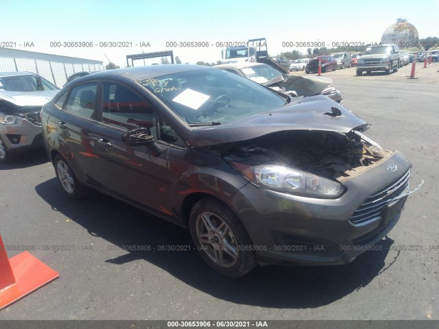 FORD FIESTA 2019 3fadp4bj5km120313