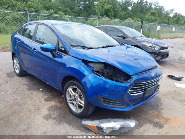 FORD FIESTA 2019 3fadp4bj5km120702