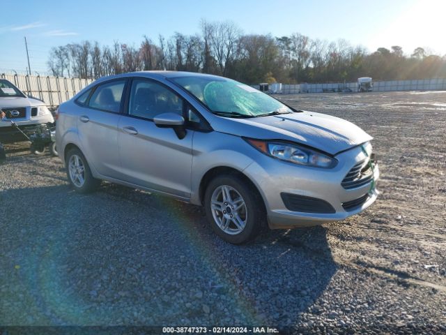 FORD FIESTA 2019 3fadp4bj5km122207