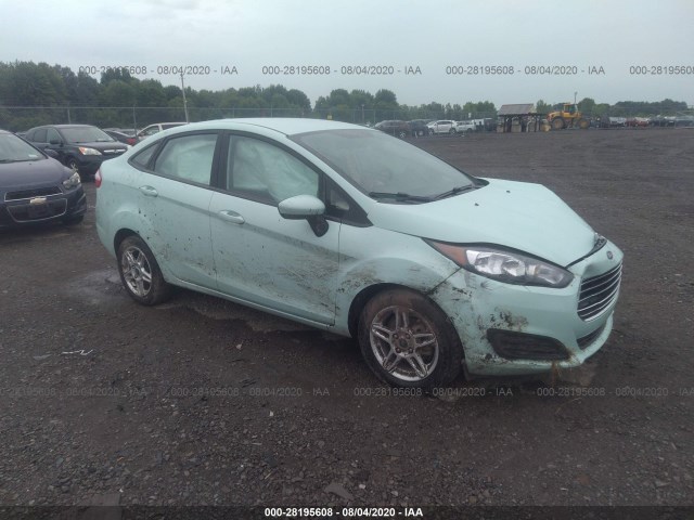 FORD FIESTA 2019 3fadp4bj5km122384