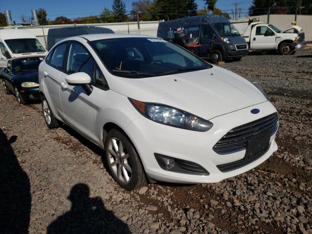 FORD FIESTA SE 2019 3fadp4bj5km124345