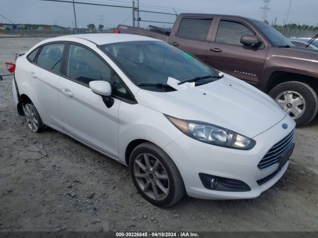 FORD FIESTA 2019 3fadp4bj5km124622