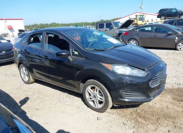 FORD FIESTA 2019 3fadp4bj5km126225