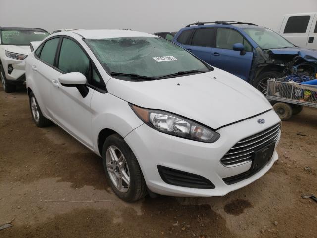 FORD FIESTA SE 2019 3fadp4bj5km130033