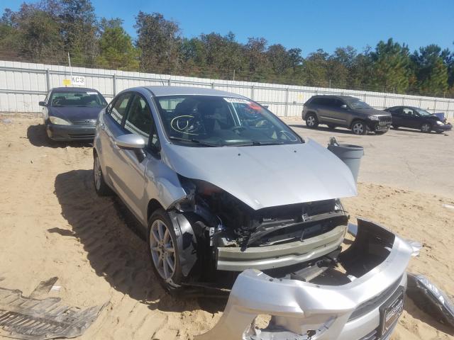 FORD FIESTA SE 2019 3fadp4bj5km131568