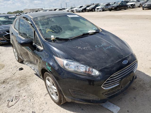 FORD FIESTA SE 2019 3fadp4bj5km132221