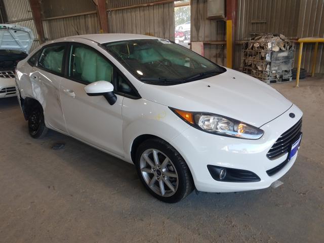 FORD FIESTA SE 2019 3fadp4bj5km133143