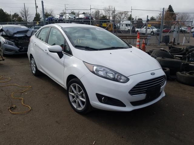 FORD FIESTA SE 2019 3fadp4bj5km133644