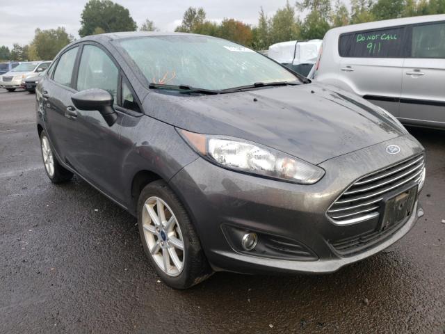 FORD FIESTA SE 2019 3fadp4bj5km133739