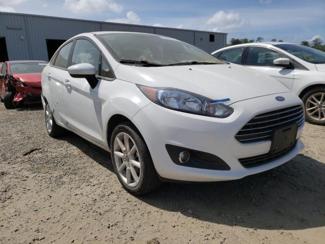 FORD FIESTA SE 2019 3fadp4bj5km134003