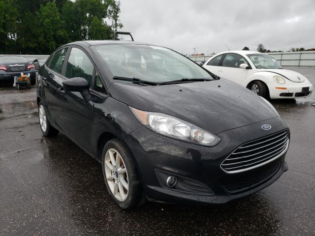 FORD FIESTA SE 2019 3fadp4bj5km134017