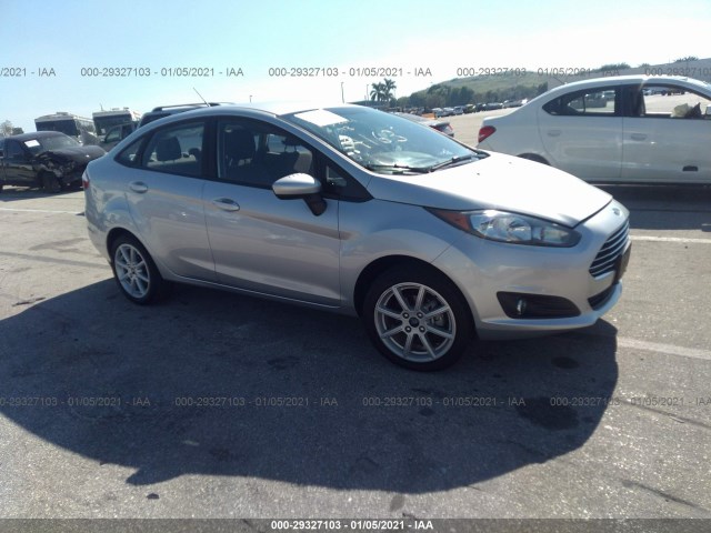 FORD FIESTA 2019 3fadp4bj5km134163