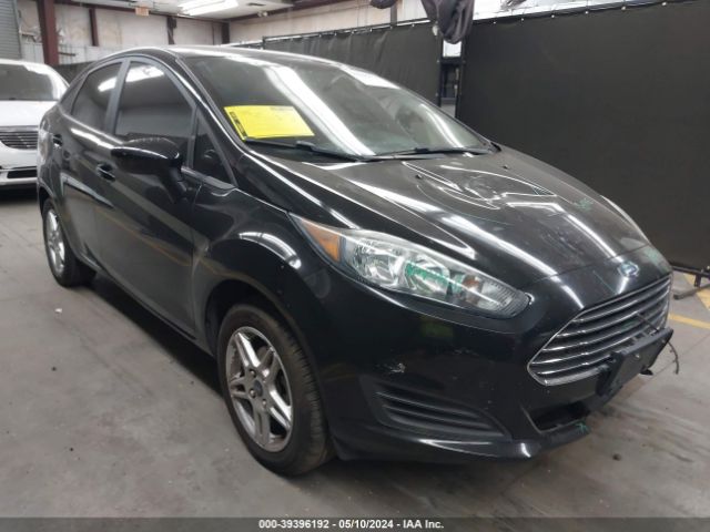 FORD FIESTA 2019 3fadp4bj5km134762