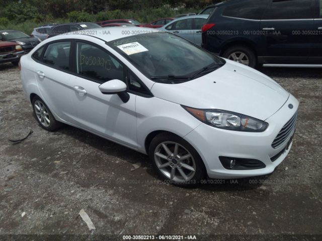 FORD FIESTA 2019 3fadp4bj5km138097