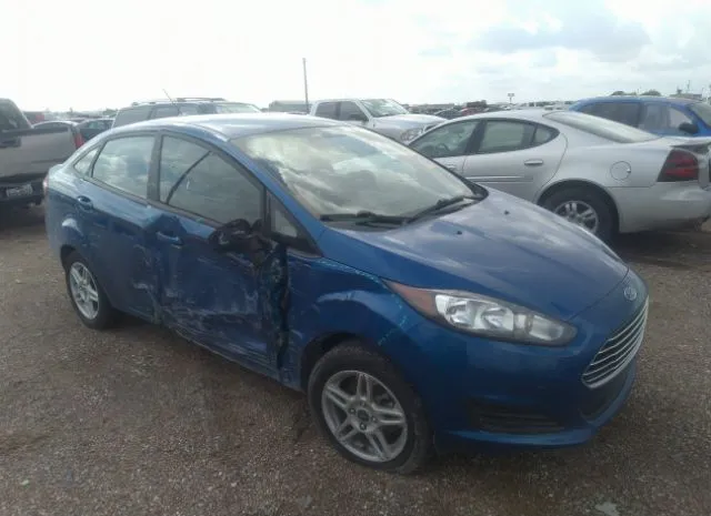 FORD FIESTA 2019 3fadp4bj5km142828