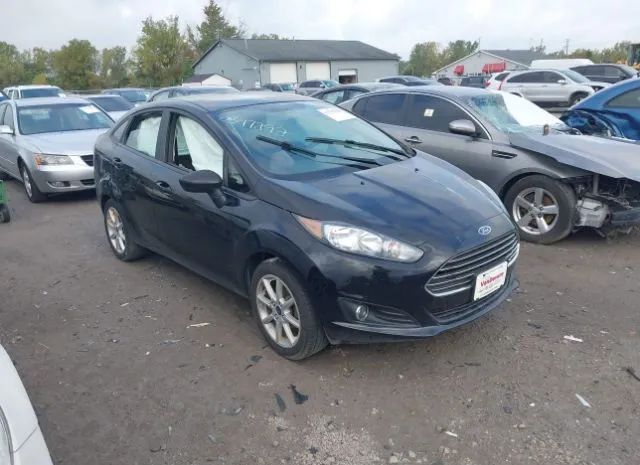 FORD FIESTA SE 2019 3fadp4bj5km143350