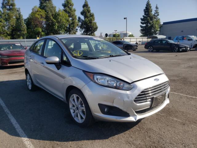 FORD FIESTA SE 2019 3fadp4bj5km143929