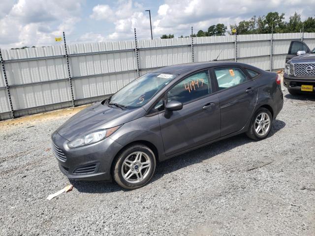 FORD FIESTA SE 2019 3fadp4bj5km146555