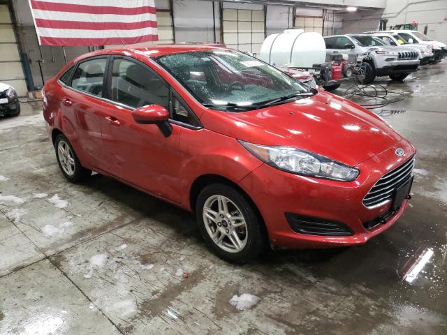 FORD FIESTA SE 2019 3fadp4bj5km146975