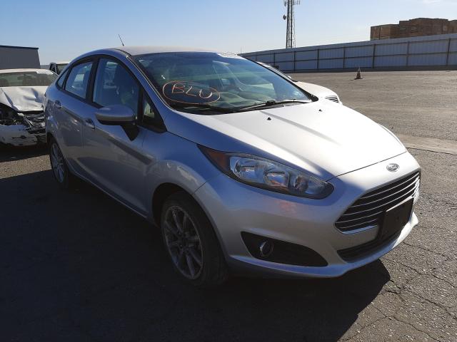 FORD FIESTA SE 2019 3fadp4bj5km148418