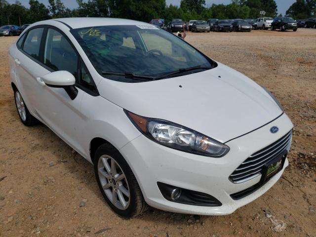 FORD FIESTA SE 2019 3fadp4bj5km148676