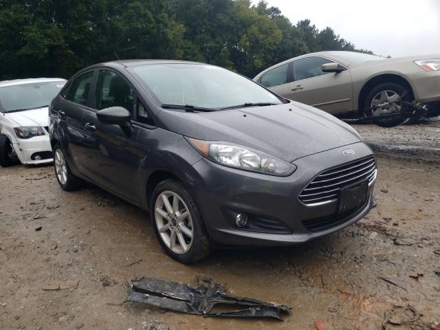 FORD FIESTA SE 2019 3fadp4bj5km149973