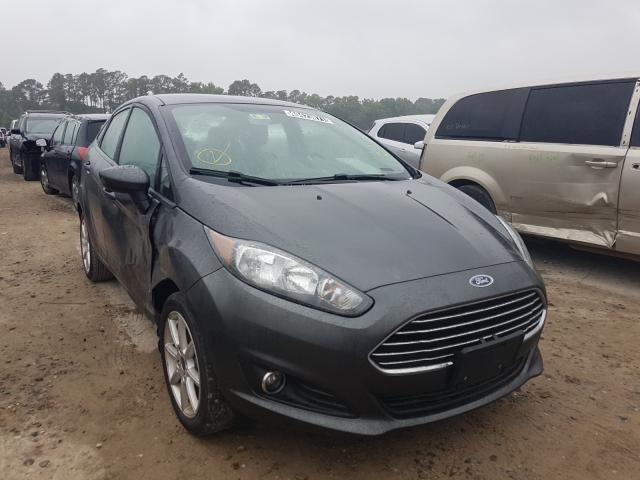 FORD FIESTA SE 2019 3fadp4bj5km150315