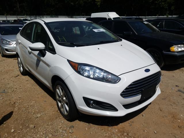 FORD FIESTA SE 2019 3fadp4bj5km150346