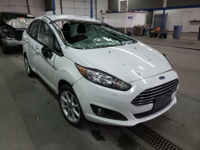 FORD FIESTA SE 2019 3fadp4bj5km150878