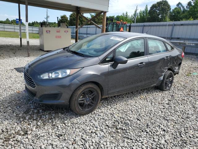 FORD FIESTA SE 2019 3fadp4bj5km151335