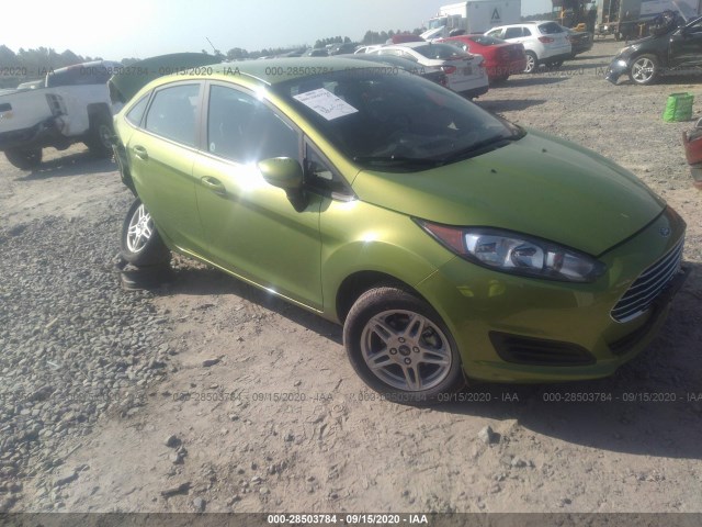 FORD FIESTA 2019 3fadp4bj5km153439