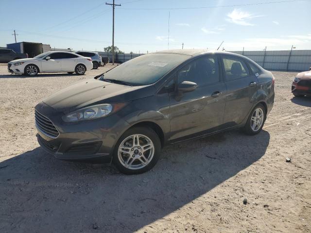 FORD FIESTA SE 2019 3fadp4bj5km153926