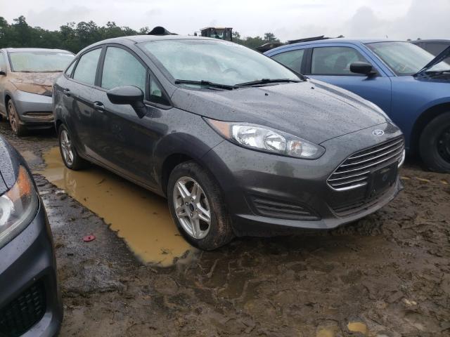 FORD FIESTA SE 2019 3fadp4bj5km158513