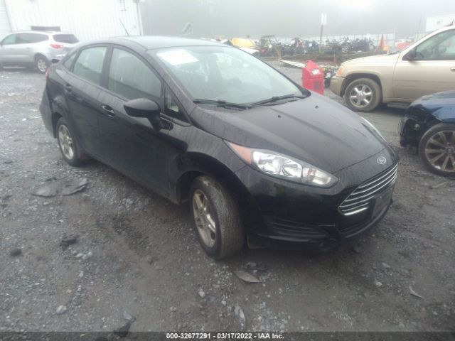 FORD FIESTA 2019 3fadp4bj5km158575