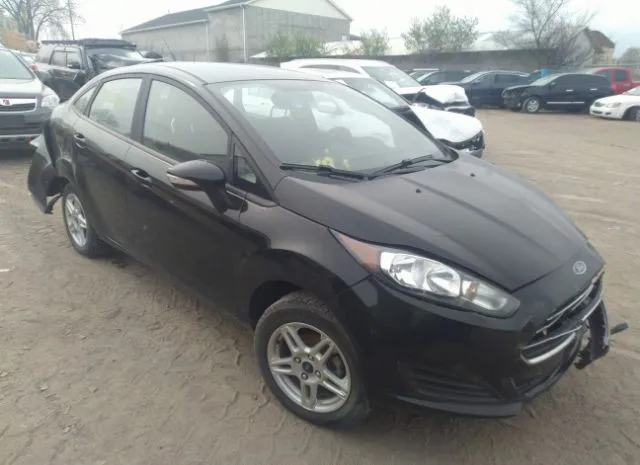 FORD FIESTA 2019 3fadp4bj5km160035