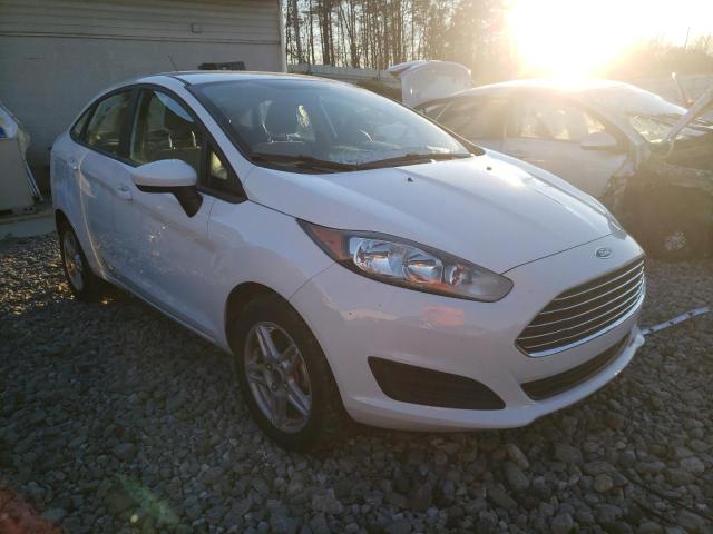 FORD FIESTA SE 2019 3fadp4bj5km160696