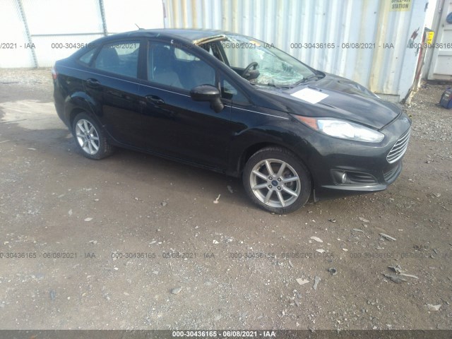 FORD FIESTA 2019 3fadp4bj5km162268