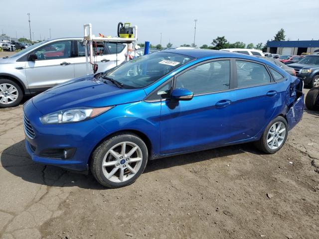 FORD FIESTA 2019 3fadp4bj5km162741