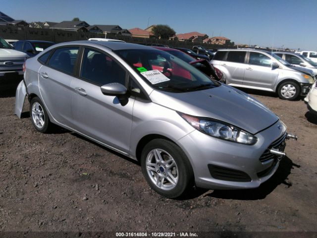 FORD FIESTA 2019 3fadp4bj5km163534