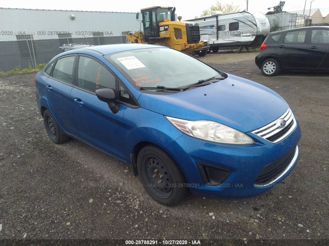 FORD FIESTA 2011 3fadp4bj6bm104346