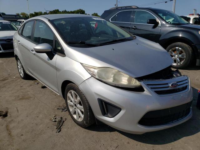 FORD FIESTA SE 2011 3fadp4bj6bm106016