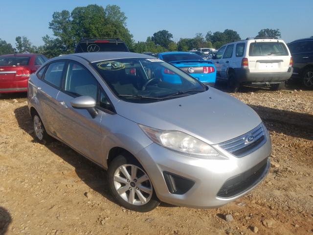 FORD FIESTA SE 2011 3fadp4bj6bm111183