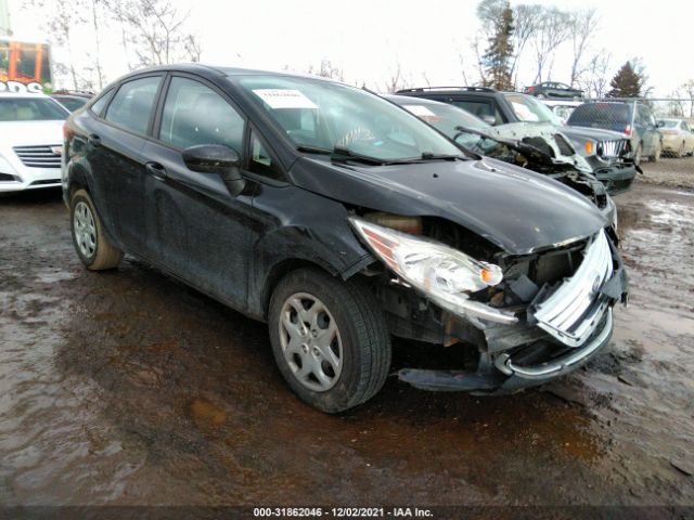 FORD FIESTA 2011 3fadp4bj6bm113516